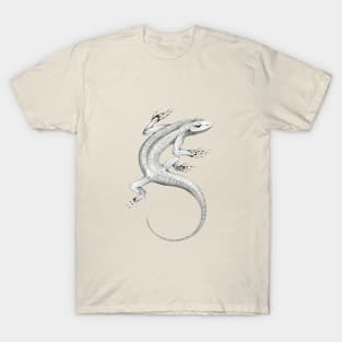 lizard T-Shirt